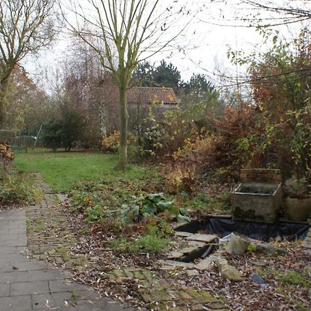 B&B-Fine Fleur Zottegem Exterior foto