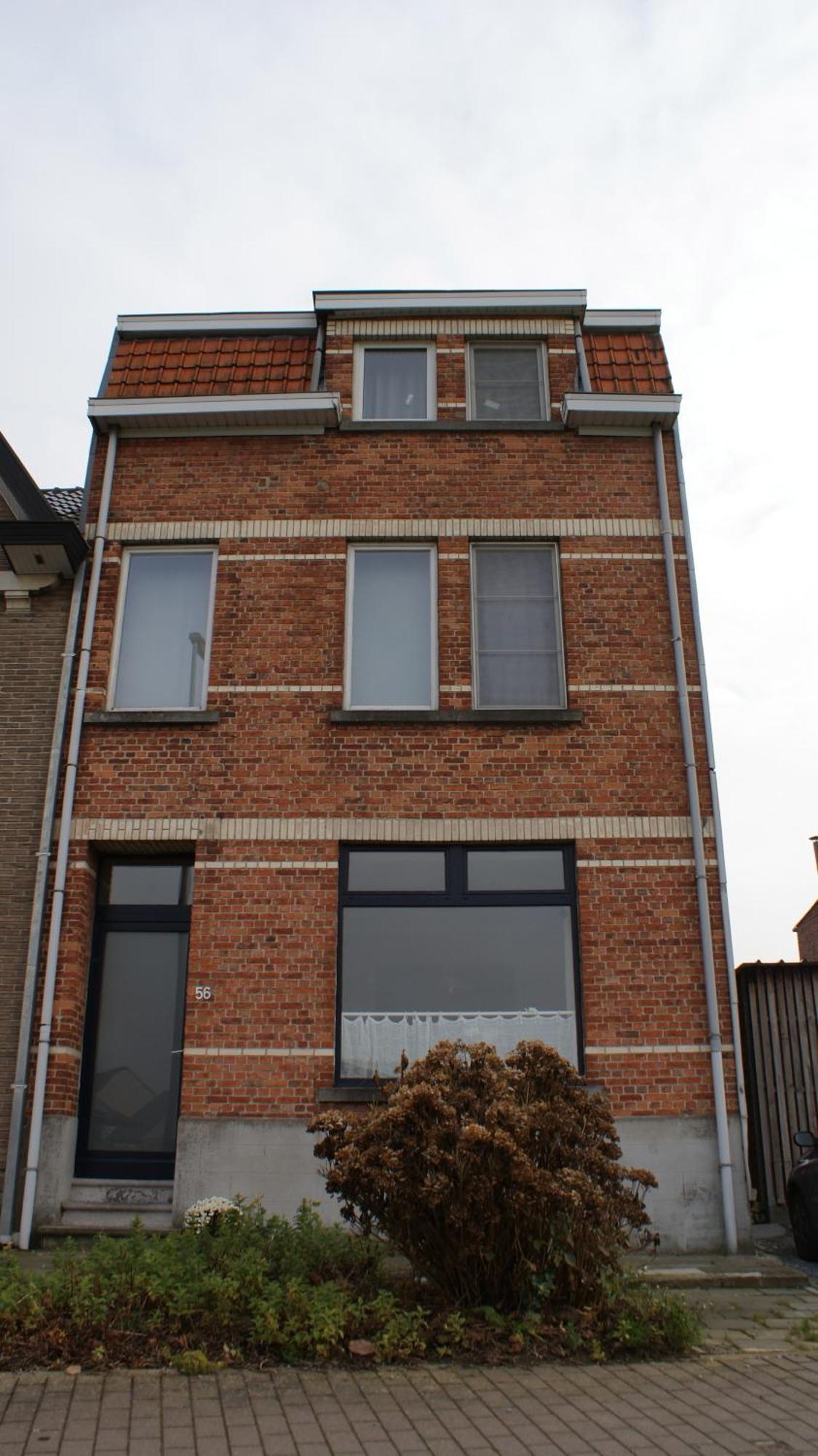B&B-Fine Fleur Zottegem Exterior foto