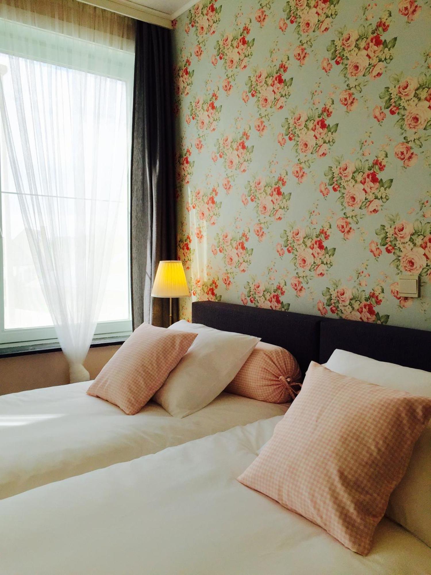 B&B-Fine Fleur Zottegem Quarto foto