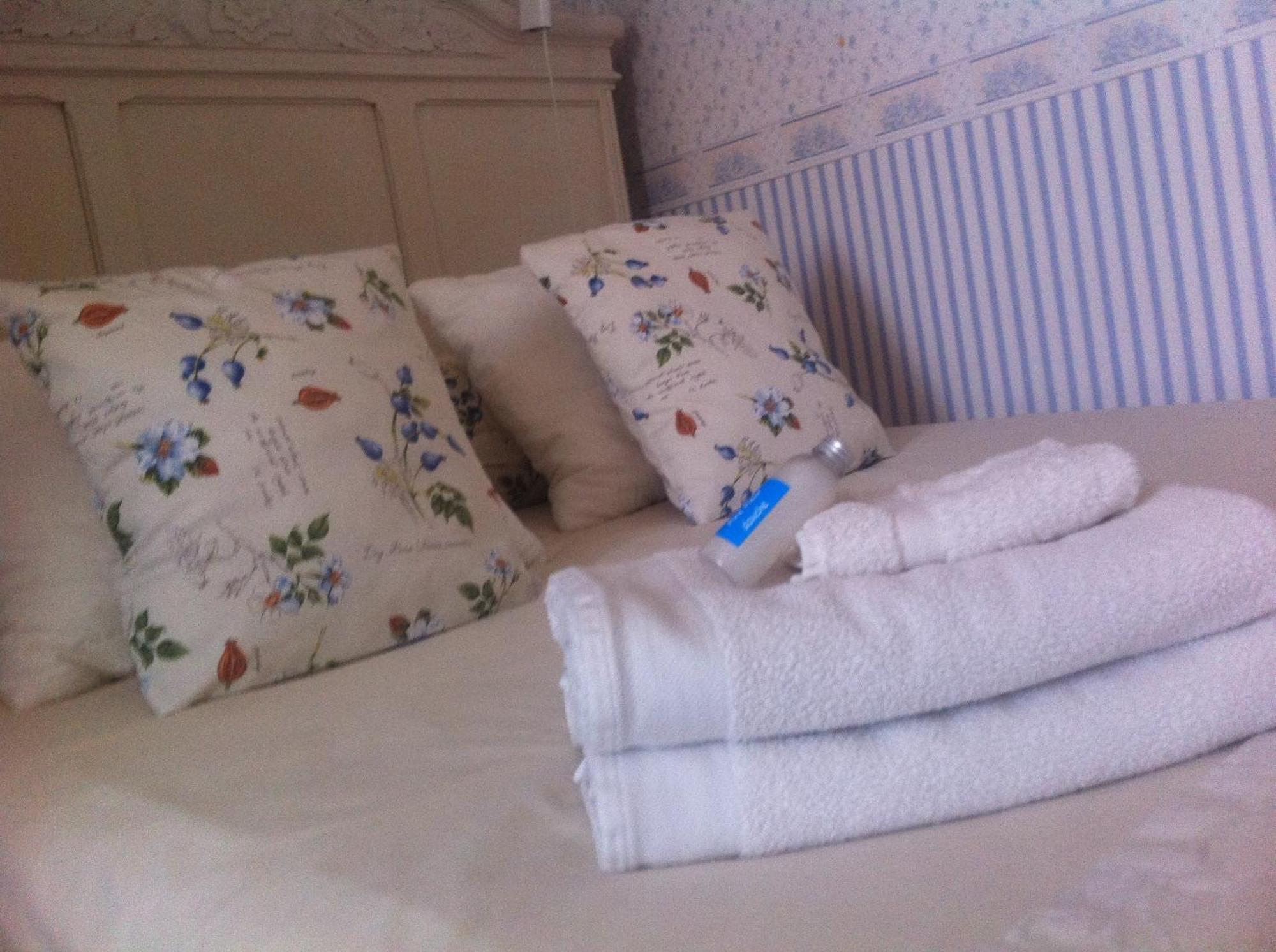 B&B-Fine Fleur Zottegem Quarto foto